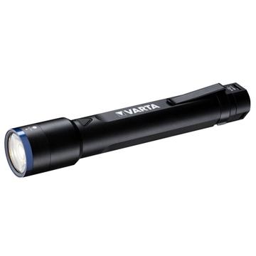 Varta Night Cutter F30R Lanternă LED - 700 lumeni