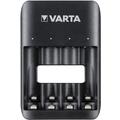 Încărcător de baterii Varta Quattro USB - AA/AAA