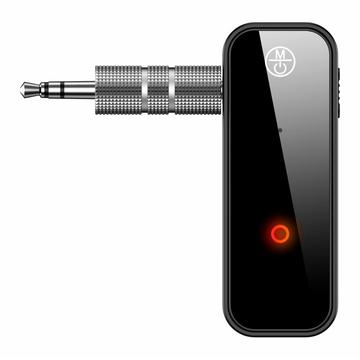 Receptor/transmițător fără fir Bluetooth 5.0 la AUX 3.5mm - Mașină și Hi-Fi