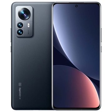 Xiaomi 12 Pro - La mâna a doua