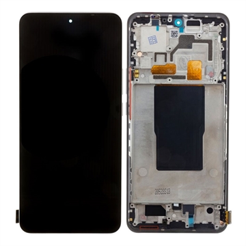 Carcasă Față Și Display LCD 57983112935 Xiaomi 12T/12T Pro