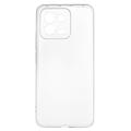 Husă TPU Antialunecare Xiaomi 13 - Transparent