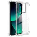 Husă TPU Xiaomi 13T/13T Pro - Imak Drop-Proof - Transparent