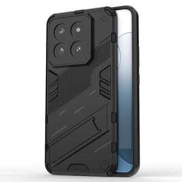 Husă Hibrid cu Stand Xiaomi 14 Pro - Armor