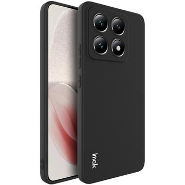 Husă TPU Xiaomi 14T - Imak UC-3 - Negru