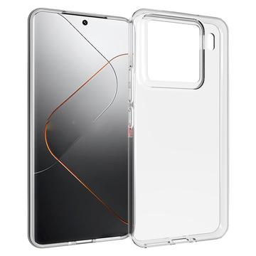 Husă TPU anti-alunecare Xiaomi 15