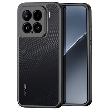 Husă Hibrid Xiaomi 15 - Dux Ducis Aimo - Negru