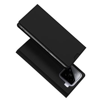 Husă Flip Xiaomi 15 - Dux Ducis Skin Pro - Negru