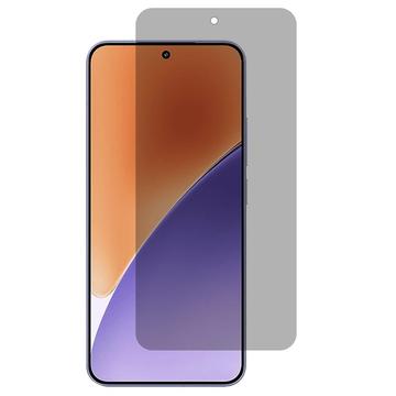 Geam Protecție Ecran Sticlă Temperată Confidențialitate Xiaomi 15