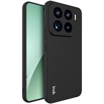 Husă TPU Xiaomi 15 Pro - Imak UC-3 - Negru