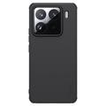 Husă Hibrid Xiaomi 15 Pro - Nillkin Super Frosted Shield Pro - Negru