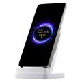 Xiaomi 50W Wireless Charging Stand Pro BHR7560GL - Alb