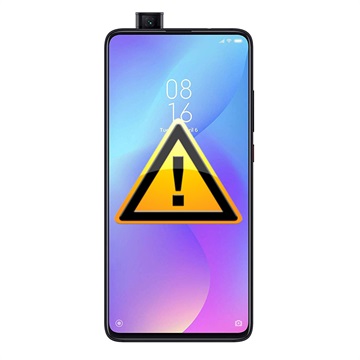 Xiaomi Mi 9T Battery Repair