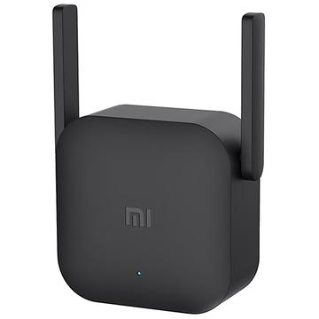 Xiaomi Mi Pro WiFi Extensor de gamă DVB4235GL - 300Mbps Amplificare semnal - Negru