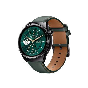 Ceas inteligent Xiaomi Mibro Watch Lite 3 Pro - Negru-verde