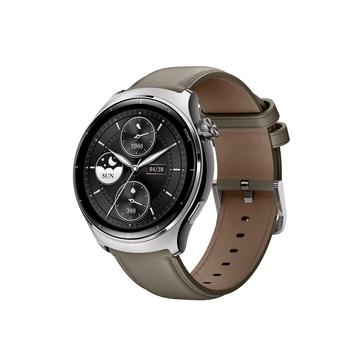 Ceas inteligent Xiaomi Mibro Watch Lite 3 Pro - Gri kaki