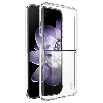 Husă Xiaomi Mix Flip - Imak Crystal Clear II Pro - Transparent