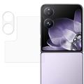 Set de Protecție Exterioară Xiaomi Mix Flip - Clar