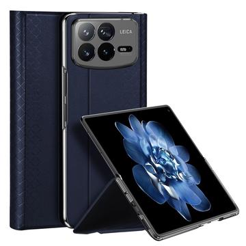 Husă Flip Xiaomi Mix Fold 4 - Dux Ducis Bril