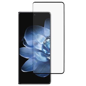 Protector de Ecran din Sticla Securizata Xiaomi Mix Fold 4 - Full Cover - Marginea Neagră