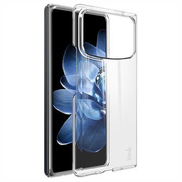 Husă Xiaomi Mix Fold 4 - Imak Crystal Clear II Pro - Transparent