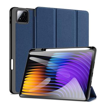 Husă Smart Pliabilă Xiaomi Pad 7/7 Pro - Dux Ducis Domo