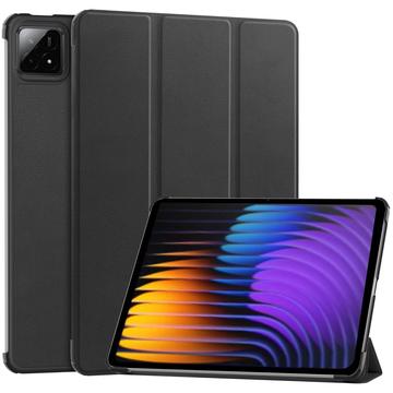 Husă Folio Smart Xiaomi Pad 7/7 Pro - Tri-Fold - negru