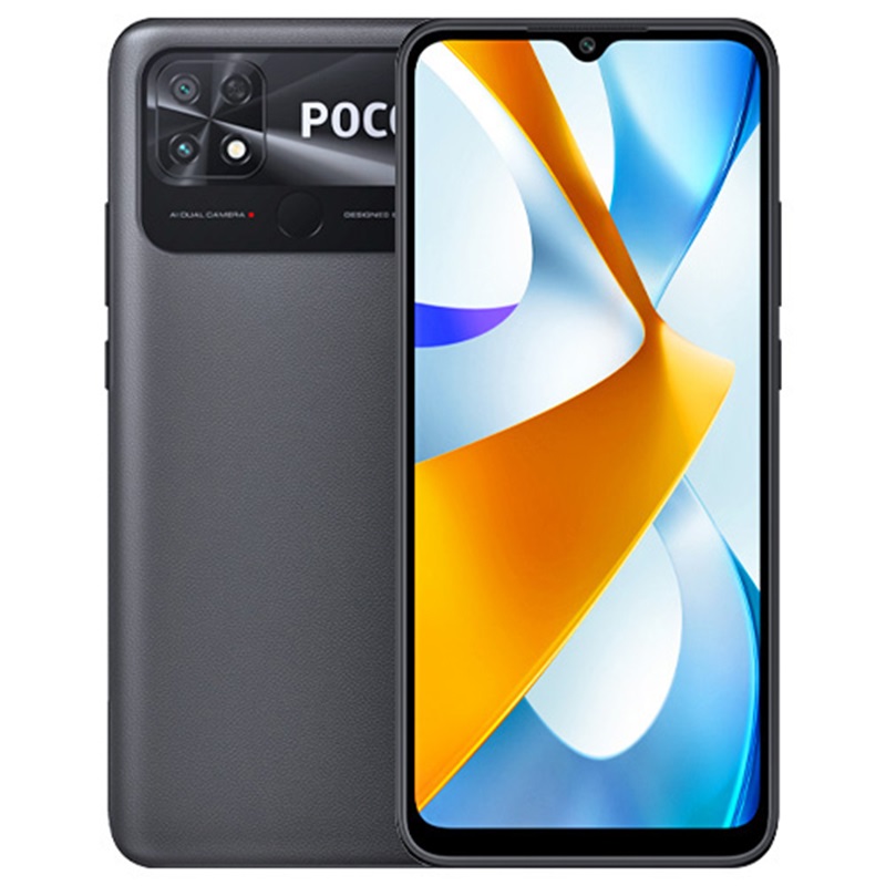 Xiaomi Poco C40 4007