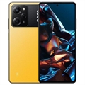 Xiaomi Poco X5 Pro 5G - 128GB - Galben