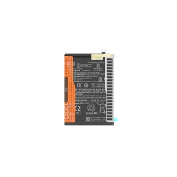 Acumulator Xiaomi Redmi 9T - BN62 - 6000mAh