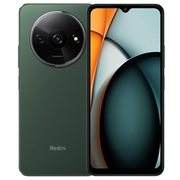 Xiaomi Redmi A3 - 128GB - Verde Pădure