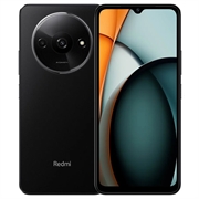 Xiaomi Redmi A3 - 128GB - Negru Midnight