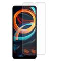 Geam Protecție Ecran Xiaomi Redmi A3 Pro - Case Friendly - Transparent