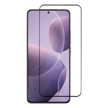 Protector de Ecran din Sticla Securizata Xiaomi Redmi K70/K70 Pro/Poco F6 Pro - Full Cover - Marginea Neagră