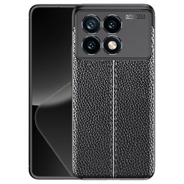 Husă TPU Xiaomi Redmi K70/K70 Pro/Poco F6 Pro - Slim-Fit Premium