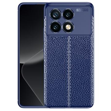 Husă TPU Xiaomi Redmi K70/K70 Pro/Poco F6 Pro - Slim-Fit Premium