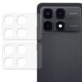 Geam Protecție Obiectiv Camera Sticlă Temperată Xiaomi Redmi K70 Ultra - 2 Buc.