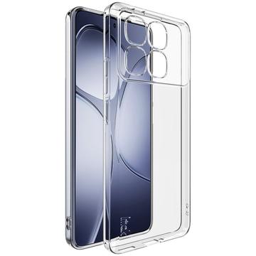 Husă TPU Xiaomi Redmi K70 Ultra - Imak UX-5 - Transparent