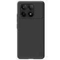 Husă Xiaomi Redmi K70E/Poco X6 Pro Nillkin Super Frosted Shield