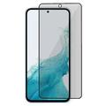 Protector de Ecran Xiaomi Redmi K80/K80 Pro - Privacy Full Cover - Marginea Neagră