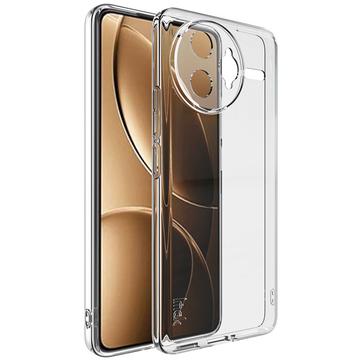 Husă TPU Xiaomi Redmi K80 Pro - Imak UX-5 - Transparent