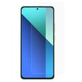 Protector de ecran din sticla securizata Xiaomi Redmi Note 13 4G - Case Friendly - Transparent