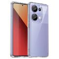 Husă Hibrid Xiaomi Redmi Note 13 Pro 4G/Poco M6 Pro - Anti-Shock