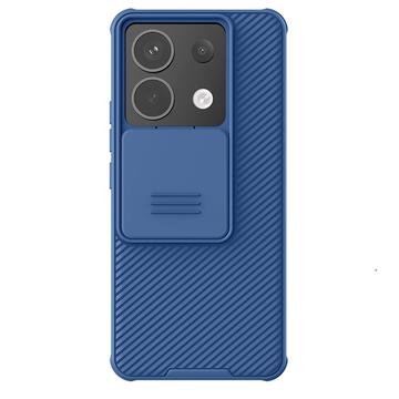 Husă Hibrid Xiaomi Redmi Note 13 Pro/Poco X6 - Nillkin CamShield Prop