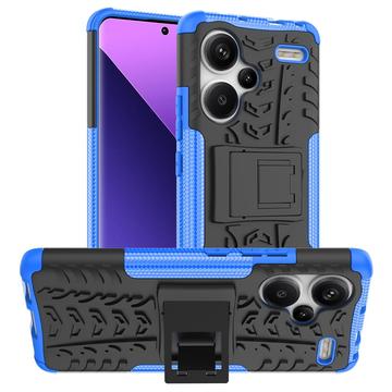 Husă Hibrid cu Stand Xiaomi Redmi Note 13 Pro+