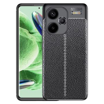 Husă TPU Xiaomi Redmi Note 13 Pro+ - Slim-Fit Premium