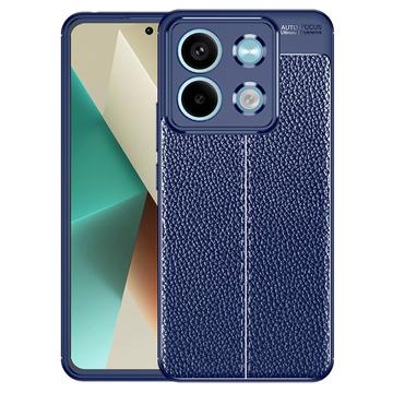 Husă TPU Xiaomi Redmi Note 13 - Slim-Fit Premium