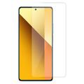 Geam Protectie Ecran Sticla Temperata Xiaomi Redmi Note 13 - 9H, 0.3mm - Case Friendly  - Transparent