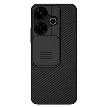 Husă Xiaomi Redmi Note 13R/Redmi 13/Poco M6 4G - Nillkin CamShield