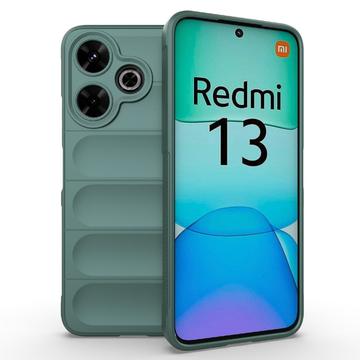 Husă TPU Xiaomi Redmi Note 13R/Redmi 13 5G - Rugged